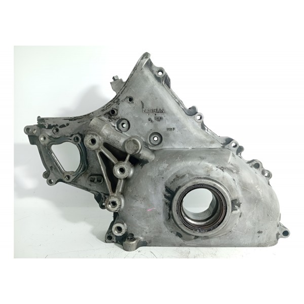 Bomba Oleo Nissan Frontier 2.5 2008 2009 2010 2011/2014 Orig