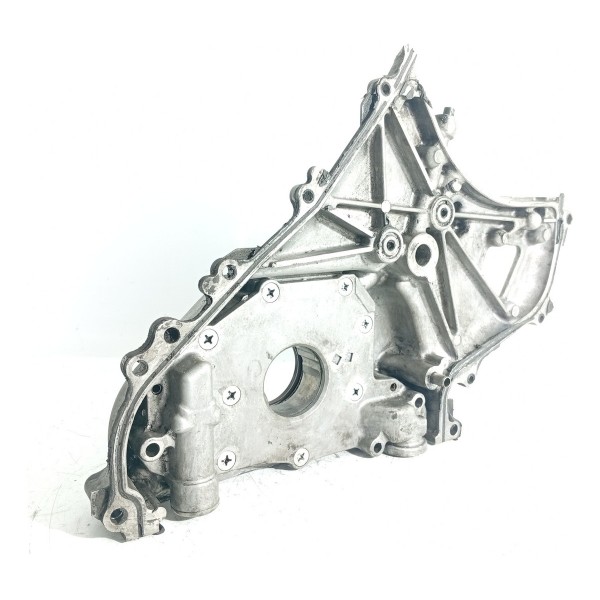 Bomba Oleo Nissan Frontier 2.5 2008 2009 2010 2011/2014 Orig