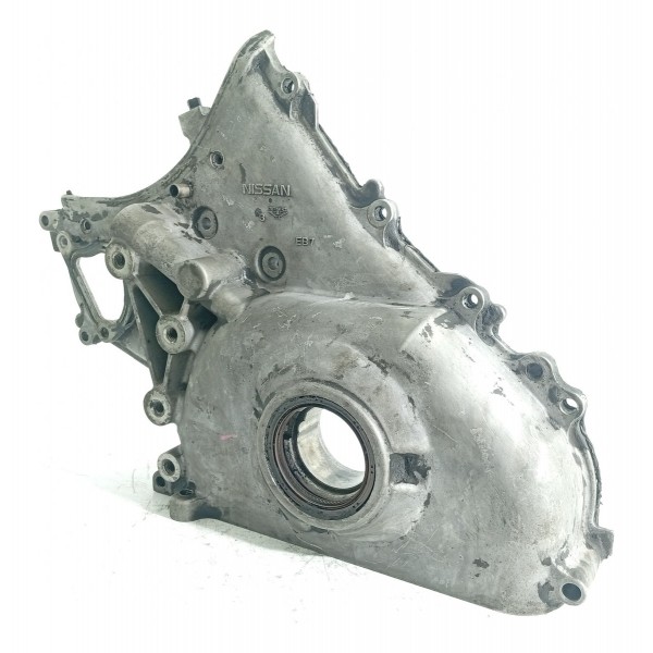 Bomba Oleo Nissan Frontier 2.5 2008 2009 2010 2011/2014 Orig