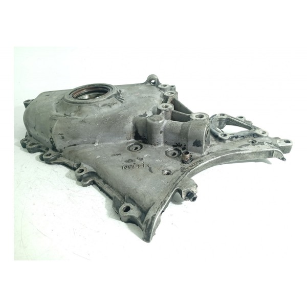 Bomba Oleo Nissan Frontier 2.5 2008 2009 2010 2011/2014 Orig