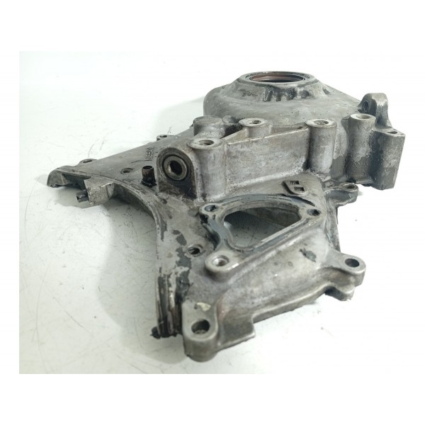 Bomba Oleo Nissan Frontier 2.5 2008 2009 2010 2011/2014 Orig