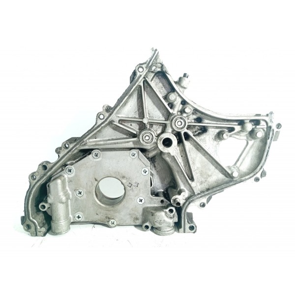 Bomba Oleo Nissan Frontier 2.5 2008 2009 2010 2011/2014 Orig