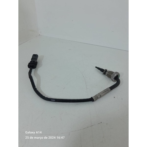 Sensor Valvula Egr Compass Renegade Diesel2016/2024 46341092