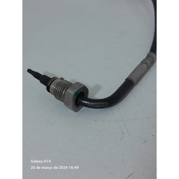 Sensor Valvula Egr Compass Renegade Diesel2016/2024 46341092