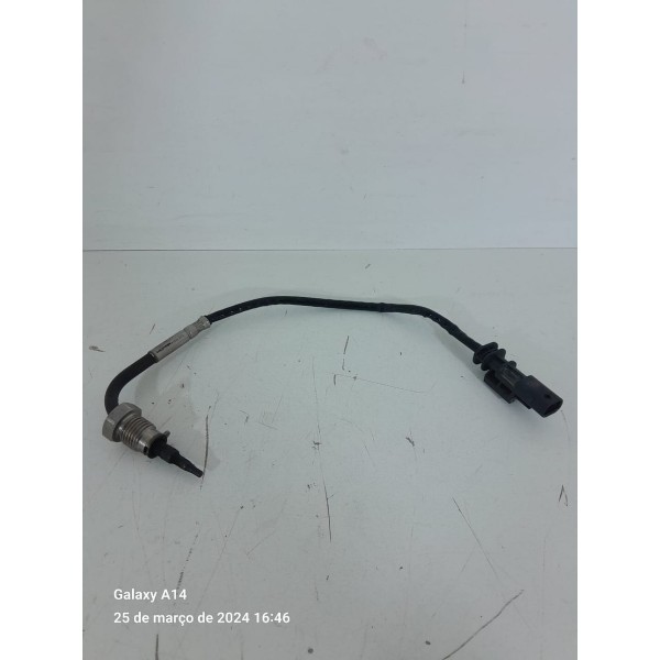 Sensor Valvula Egr Compass Renegade Diesel2016/2024 46341092