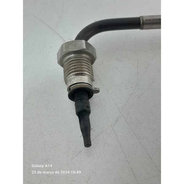 Sensor Valvula Egr Compass Renegade Diesel2016/2024 46341092