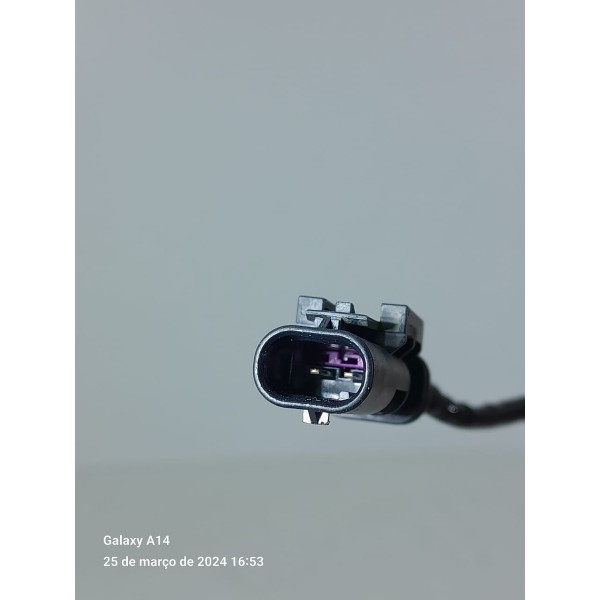 Sensor Valvula Egr Compass Renegade Diesel2016/2024 46341092