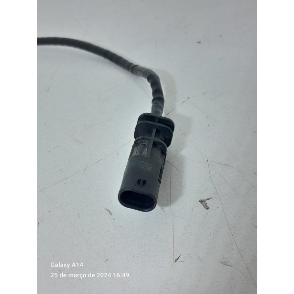 Sensor Valvula Egr Compass Renegade Diesel2016/2024 46341092