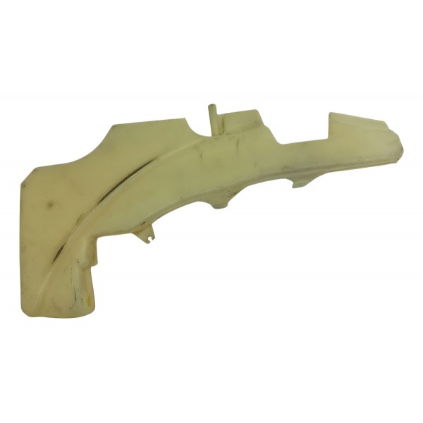 Reservatorio Agua Parabrisa Nissan Frontier 2.5 2008/2014 Água
