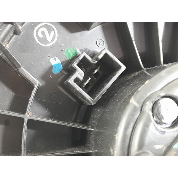 Motor Ar Forcado Spin 2013 2014 2015 2016/2019 Original