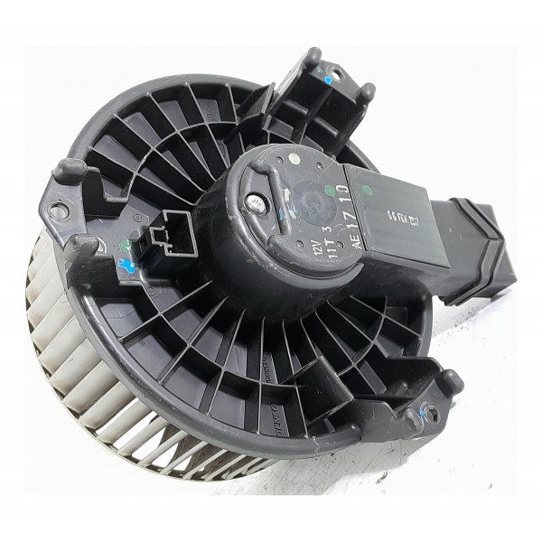 Motor Ar Forcado Spin 2013 2014 2015 2016/2019 Original
