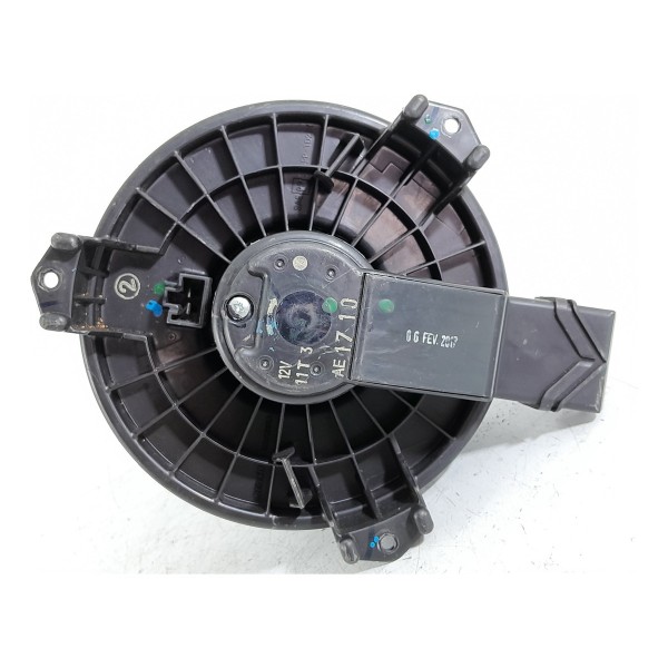 Motor Ar Forcado Spin 2013 2014 2015 2016/2019 Original