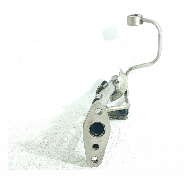 Cano Tubo Turbina Nissan Frontier 2.5 2008 2009/2012 Orig