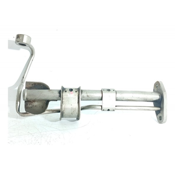 Cano Tubo Turbina Nissan Frontier 2.5 2008 2009/2012 Orig