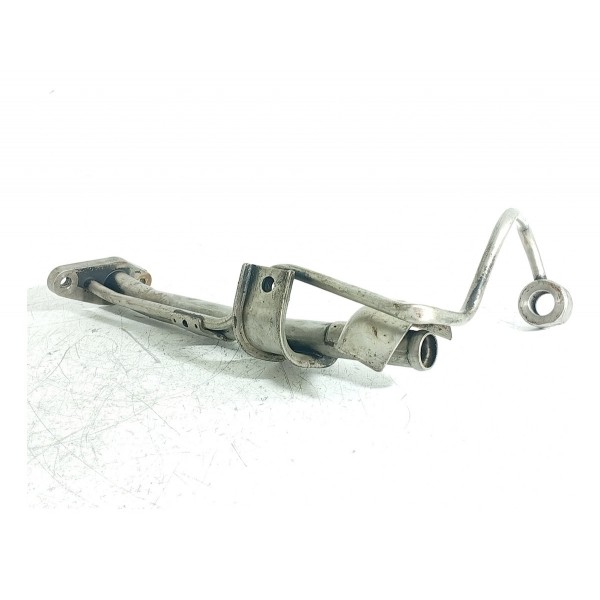 Cano Tubo Turbina Nissan Frontier 2.5 2008 2009/2012 Orig