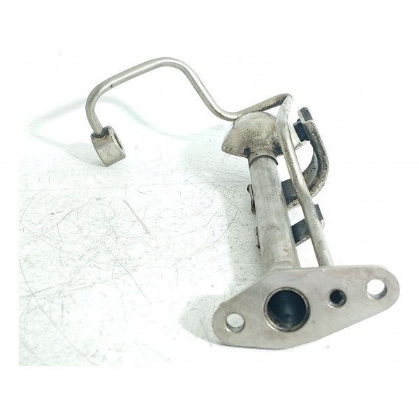 Cano Tubo Turbina Nissan Frontier 2.5 2008 2009/2012 Orig