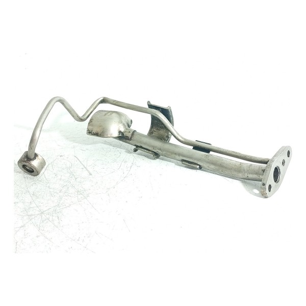 Cano Tubo Turbina Nissan Frontier 2.5 2008 2009/2012 Orig