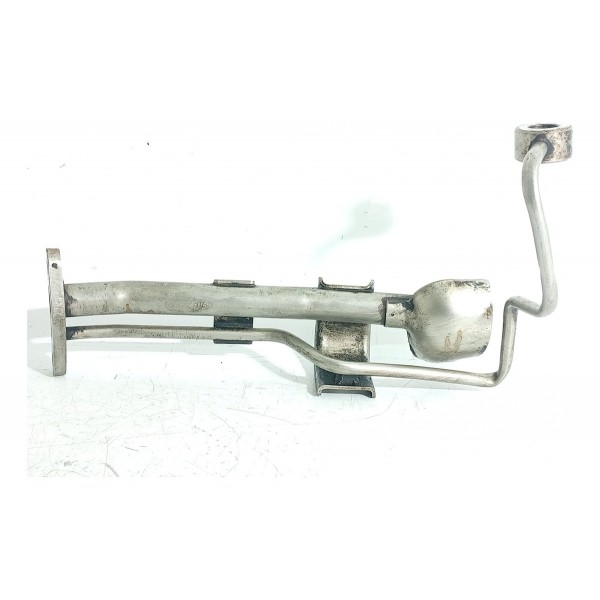 Cano Tubo Turbina Nissan Frontier 2.5 2008 2009/2012 Orig