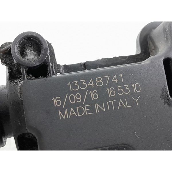 Motor Trava Portinhola Spin 1.8 2013 2014/2019 13348741 Preto