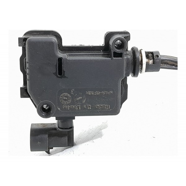 Motor Trava Portinhola Spin 1.8 2013 2014/2019 13348741 Preto