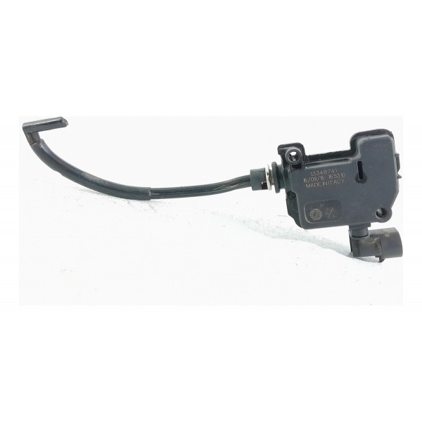 Motor Trava Portinhola Spin 1.8 2013 2014/2019 13348741 Preto