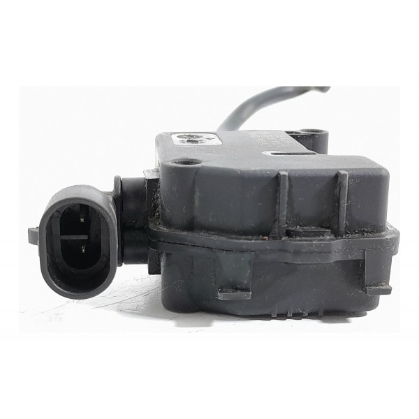 Motor Trava Portinhola Spin 1.8 2013 2014/2019 13348741 Preto