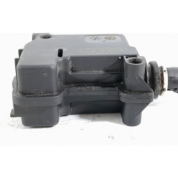 Motor Trava Portinhola Spin 1.8 2013 2014/2019 13348741 Preto