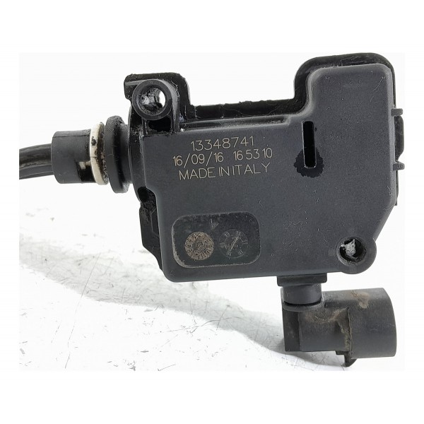 Motor Trava Portinhola Spin 1.8 2013 2014/2019 13348741 Preto