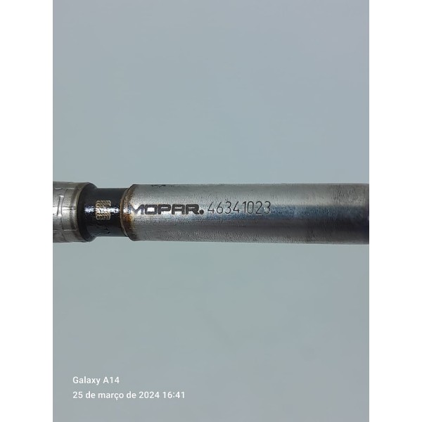 Sonda Lambda Compass Renegade Toro Diesel 2022/2024 46341023