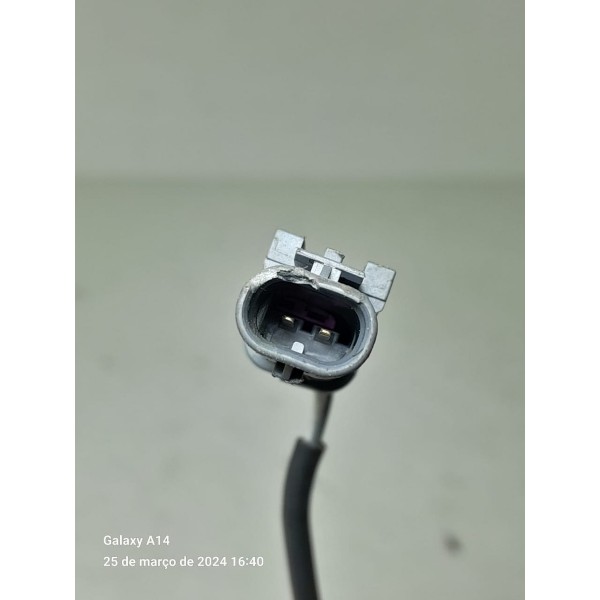 Sonda Lambda Compass Renegade Toro Diesel 2022/2024 46341023