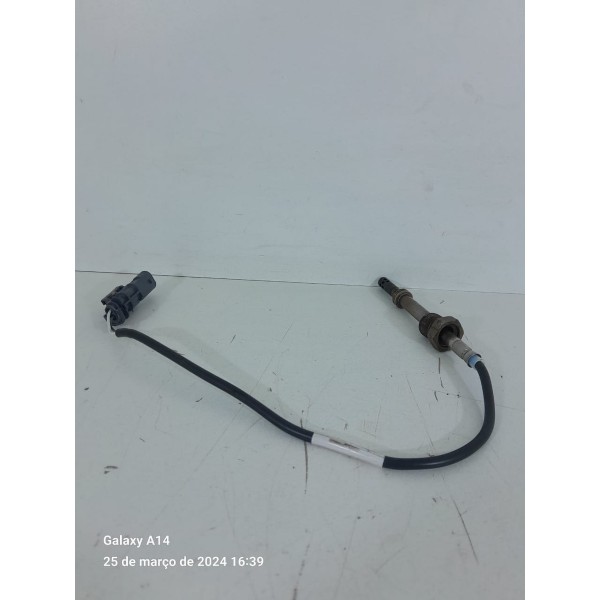Sonda Lambda Compass Renegade Toro Diesel 2022/2024 46341023