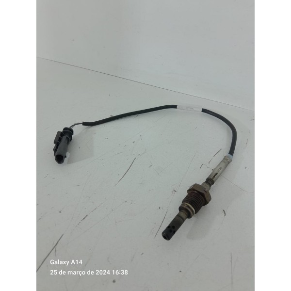 Sonda Lambda Compass Renegade Toro Diesel 2022/2024 46341023