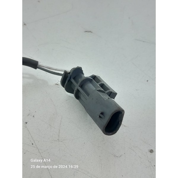 Sonda Lambda Compass Renegade Toro Diesel 2022/2024 46341023