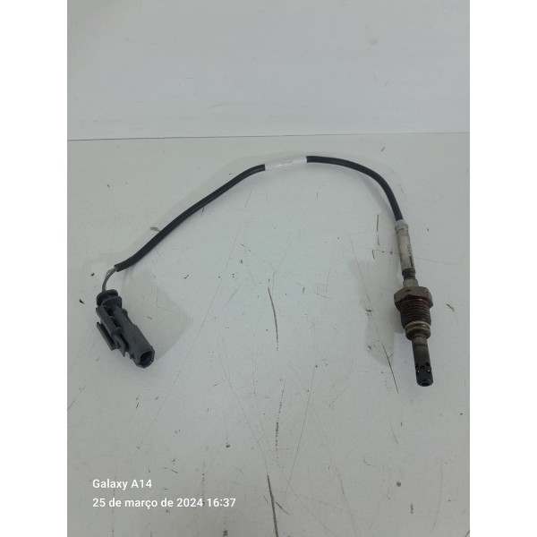 Sonda Lambda Compass Renegade Toro Diesel 2022/2024 46341023