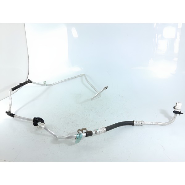 Mangueira Ar Condicionado Ford Edge 3.5 08/15 Ct4319n585aa