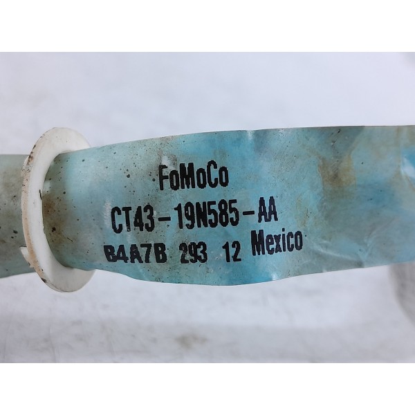 Mangueira Ar Condicionado Ford Edge 3.5 08/15 Ct4319n585aa