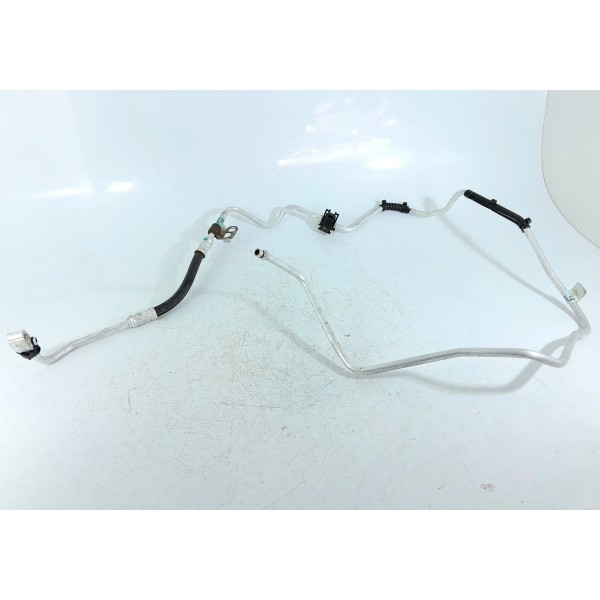 Mangueira Ar Condicionado Ford Edge 3.5 08/15 Ct4319n585aa