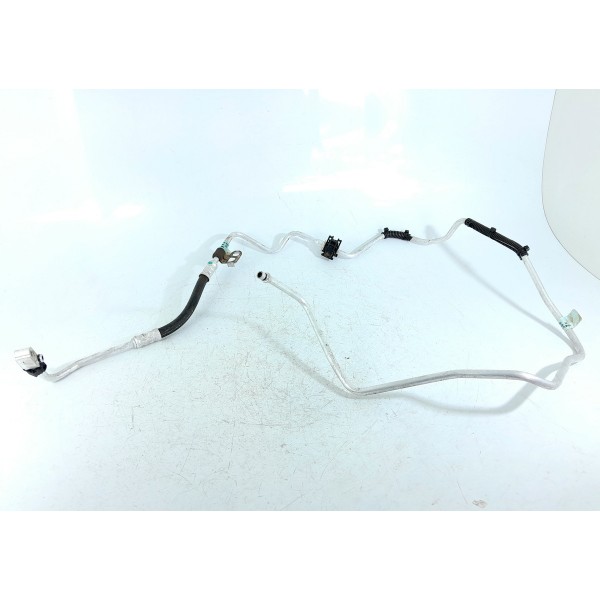 Mangueira Ar Condicionado Ford Edge 3.5 08/15 Ct4319n585aa