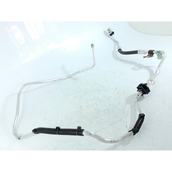 Mangueira Ar Condicionado Ford Edge 3.5 08/15 Ct4319n585aa