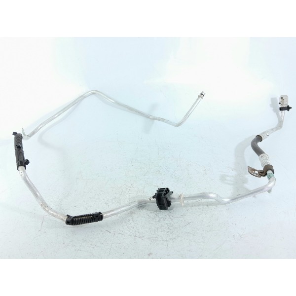 Mangueira Ar Condicionado Ford Edge 3.5 08/15 Ct4319n585aa