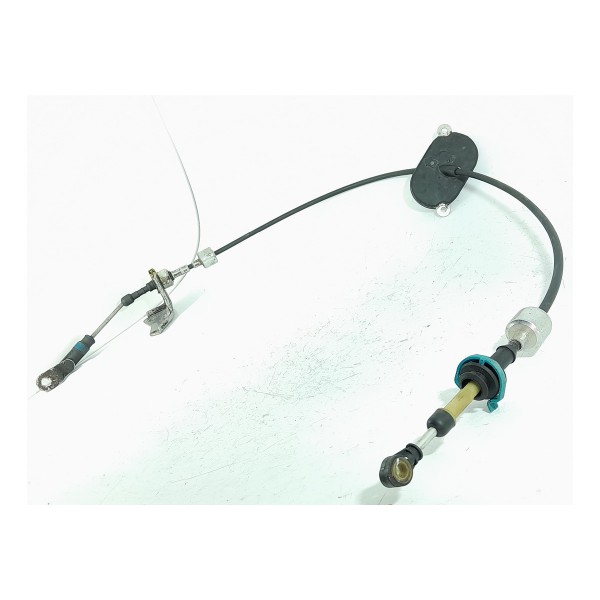 Cabo Seletor Marcha Spin 1.8 2013 2014/2019 94551360