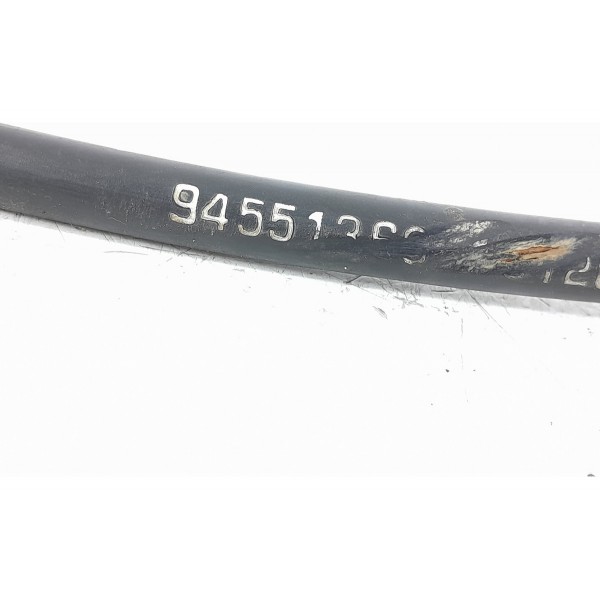 Cabo Seletor Marcha Spin 1.8 2013 2014/2019 94551360