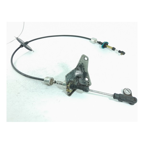 Cabo Seletor Marcha Spin 1.8 2013 2014/2019 94551360