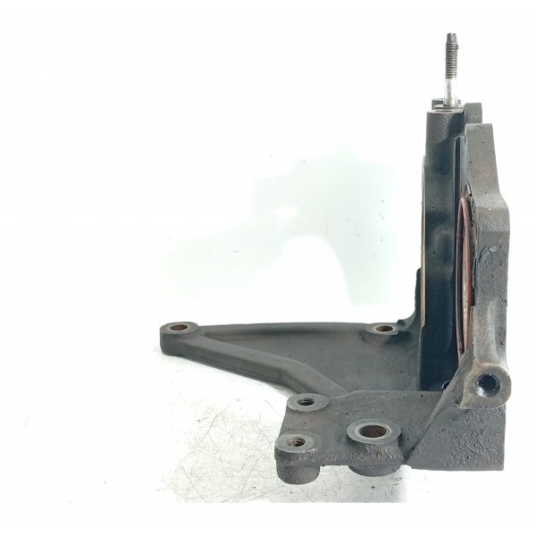 Suporte Bomba Alta Pressao Frontier 2008 2009/2014 Orig