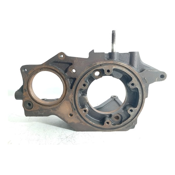 Suporte Bomba Alta Pressao Frontier 2008 2009/2014 Orig