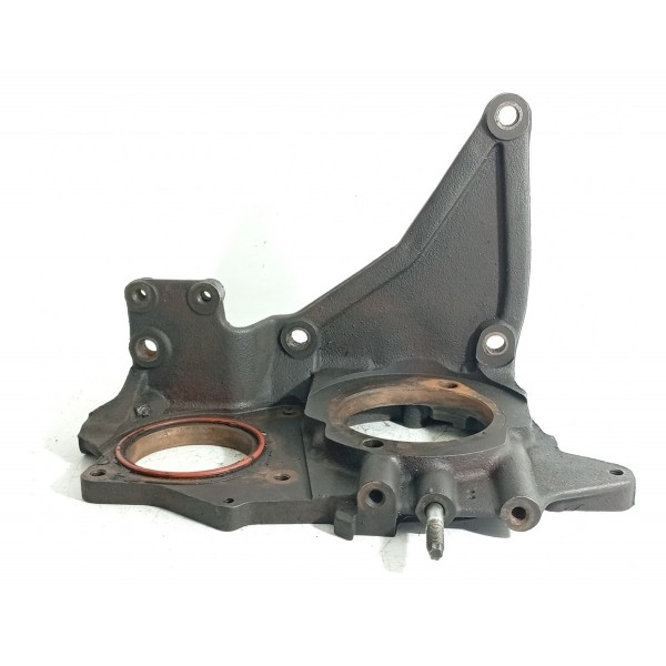 Suporte Bomba Alta Pressao Frontier 2008 2009/2014 Orig