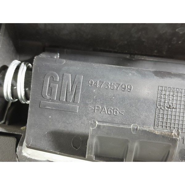 Tampa Porta Luvas Painel Spin 2013 2014/2019 94735799