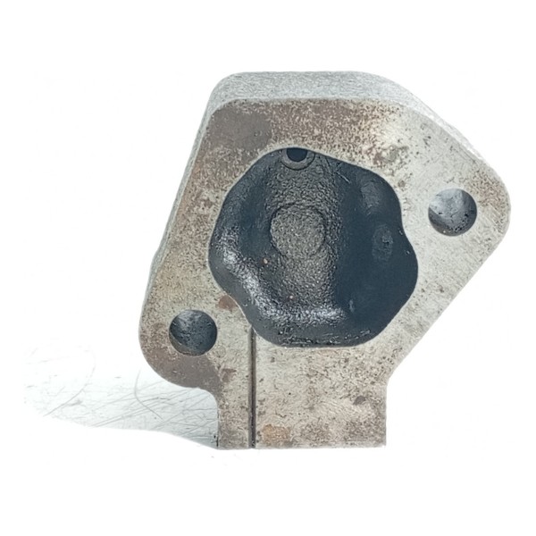 Tensor Hidraulico Corrente Nissan Frontier 2.5 2008 2009/14