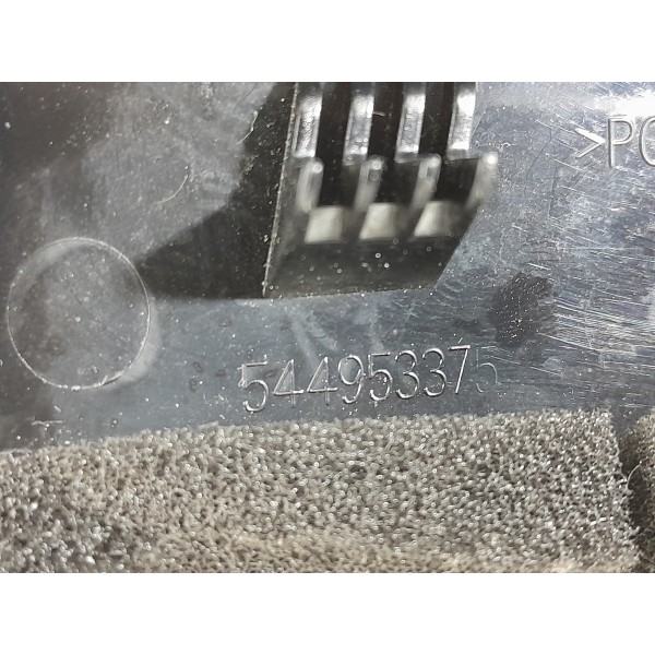 Difusor Ar Spin Cobalt Direito 2013 2014/2019 544953375