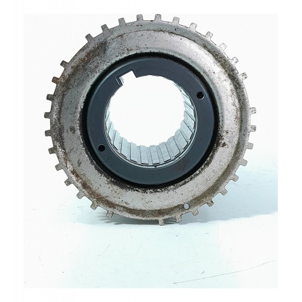 Engrenagem Virabrequim Pajero Full 3.8 V6 2008/2016 Original